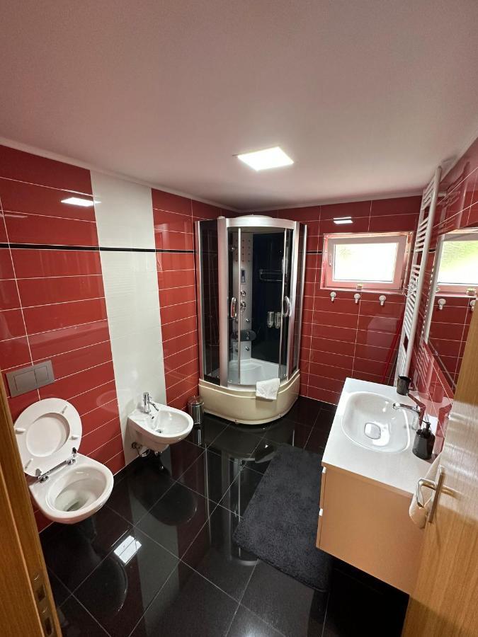 Centar Apartment Krapina Exterior photo