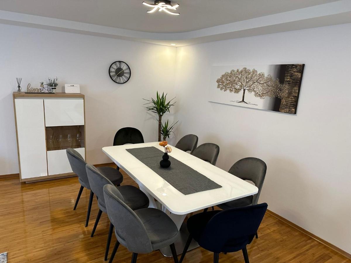 Centar Apartment Krapina Exterior photo