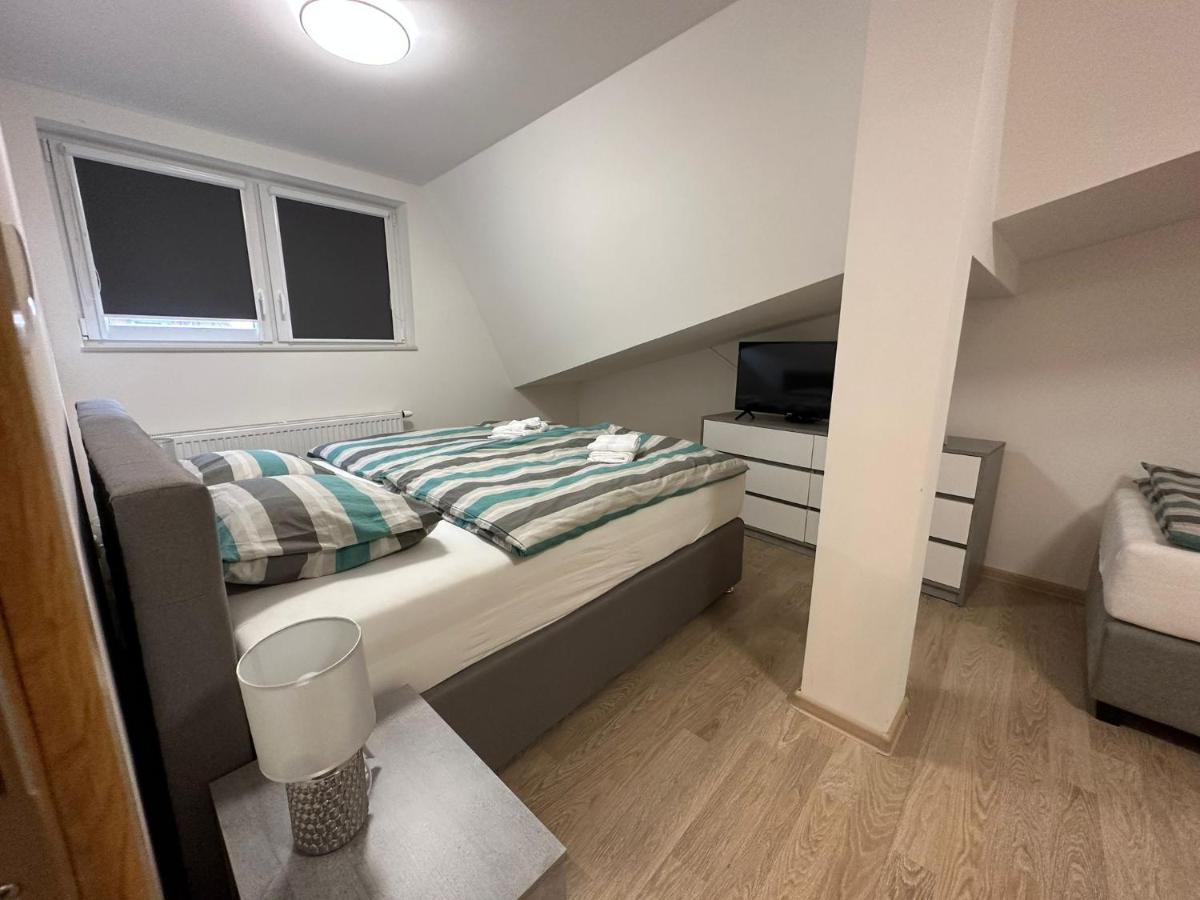 Centar Apartment Krapina Exterior photo