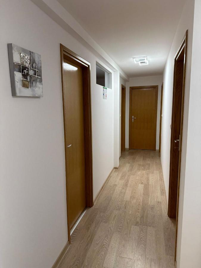 Centar Apartment Krapina Exterior photo