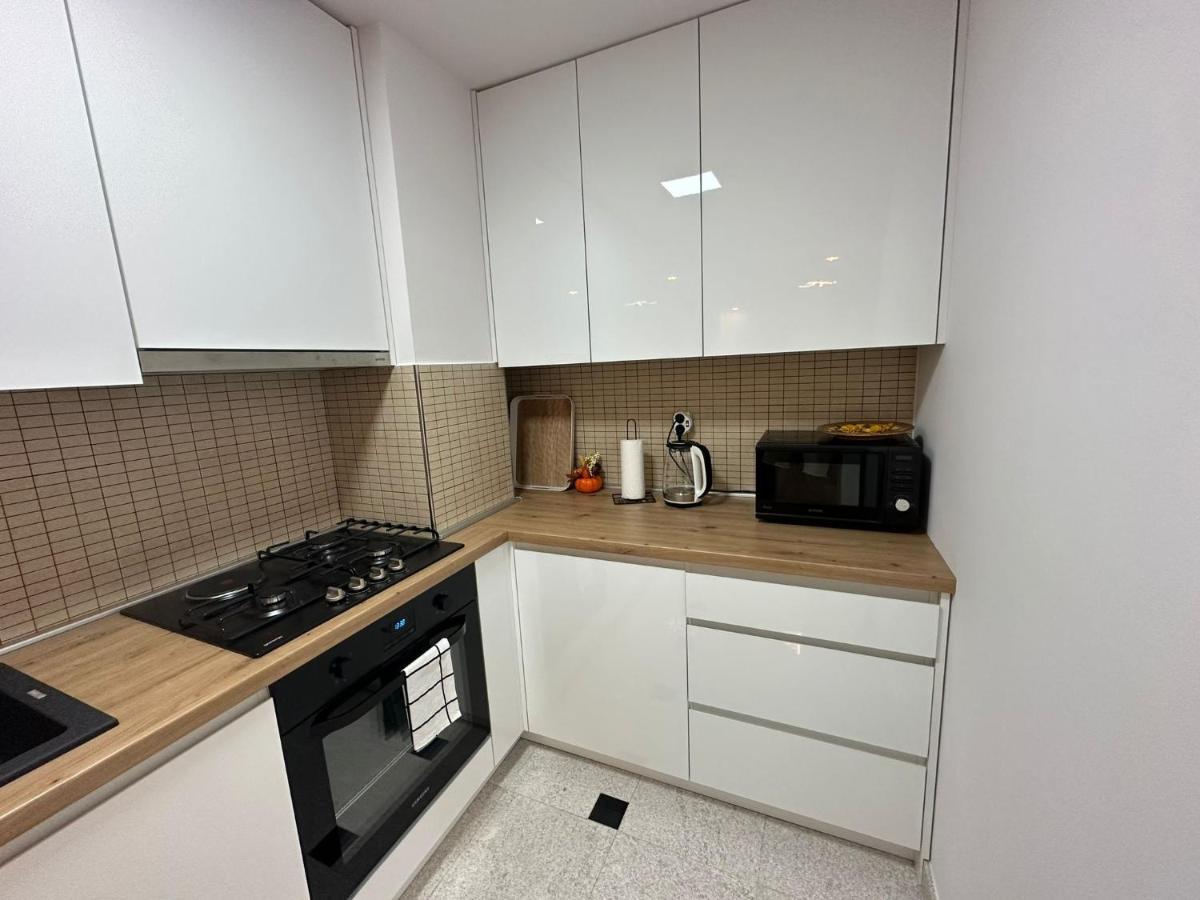 Centar Apartment Krapina Exterior photo