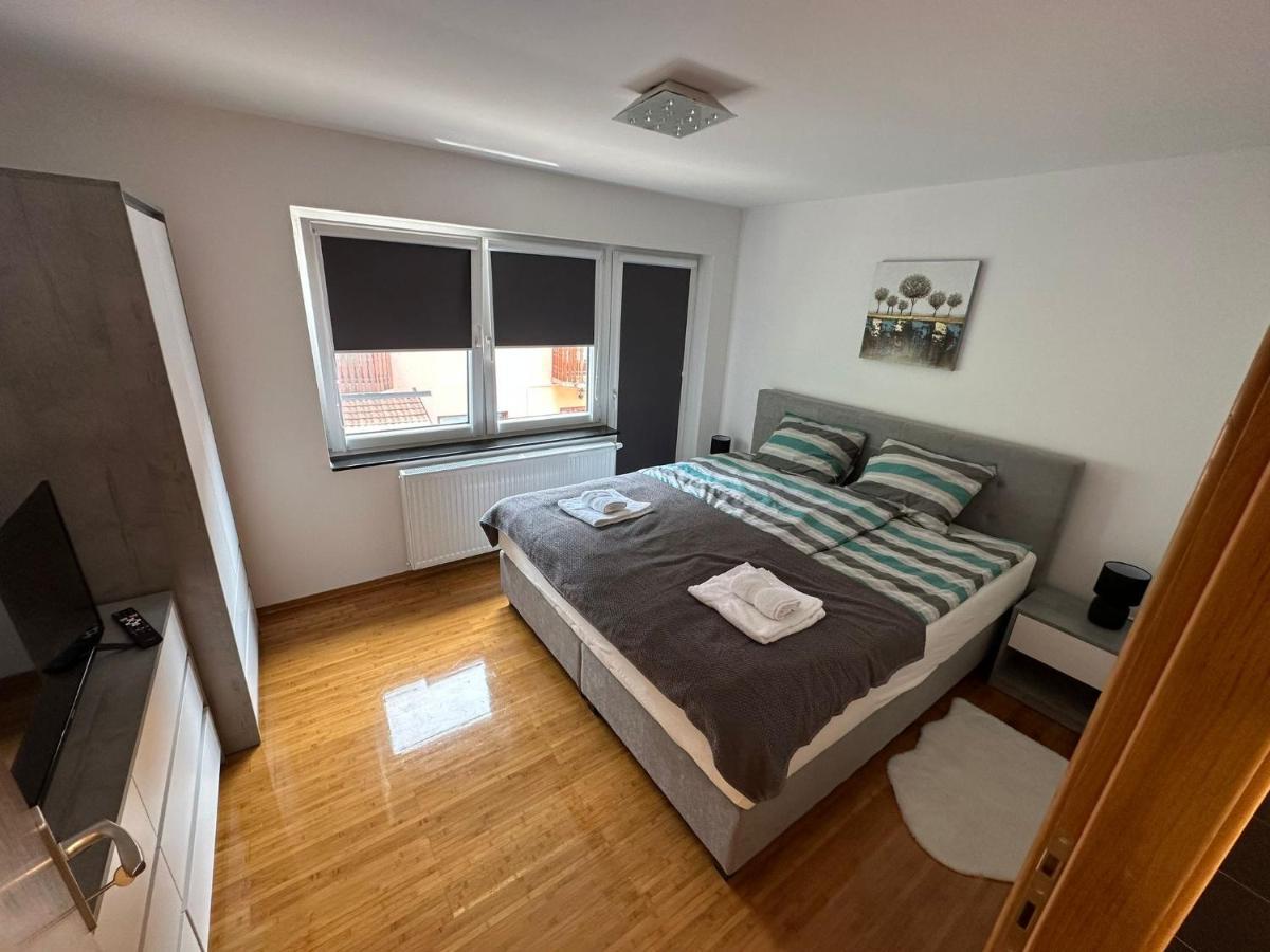 Centar Apartment Krapina Exterior photo