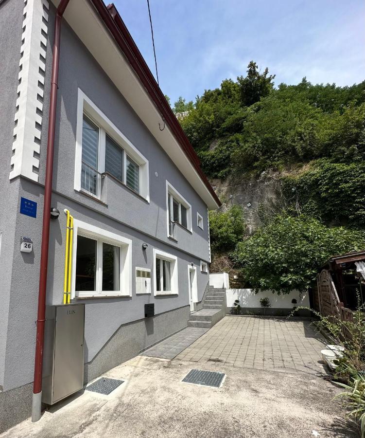 Centar Apartment Krapina Exterior photo