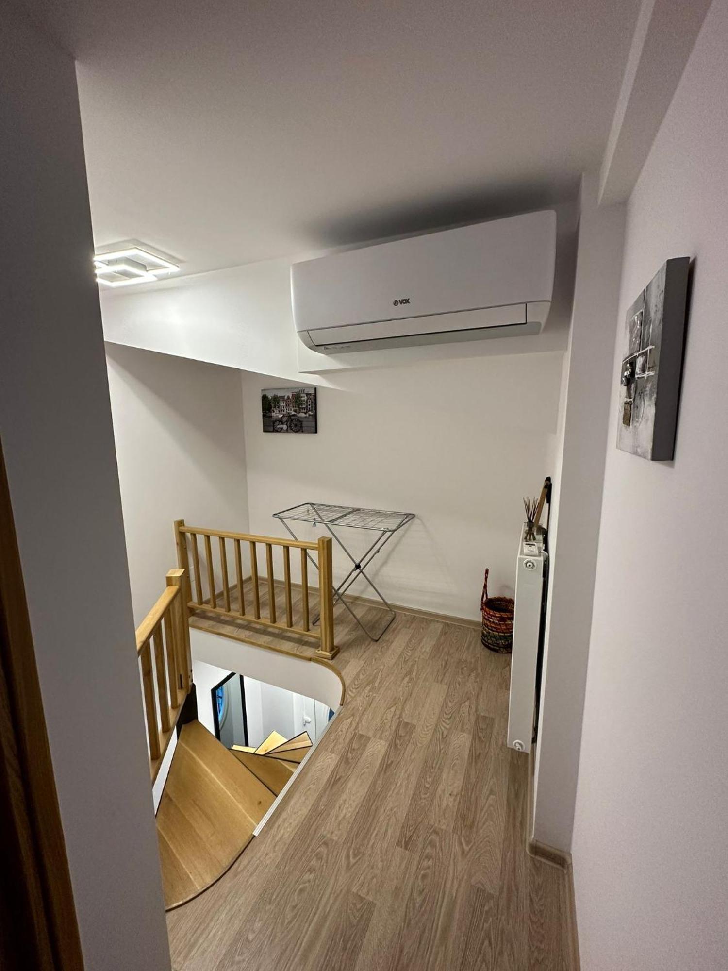 Centar Apartment Krapina Exterior photo